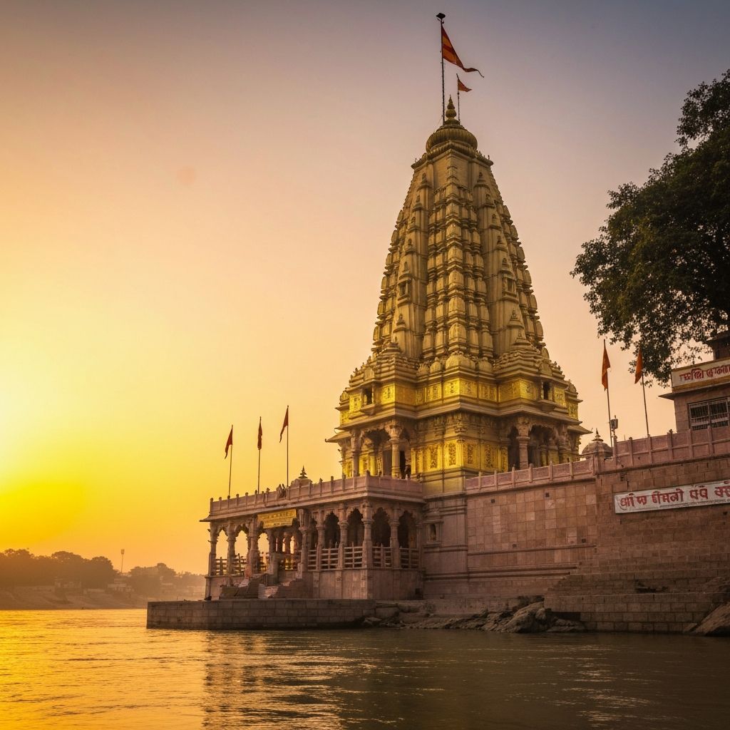 Bengal & Odisha Pilgrimage