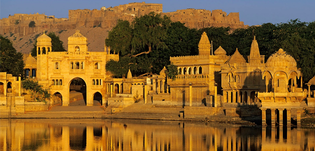 Jodhpur Jaisalmer Days 05 Radhe Shyam Group Travels Pvt Ltd